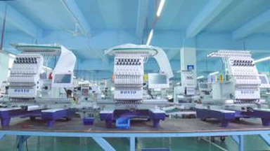 Wonyo سلائی کڑھائی مشین WY1201CS